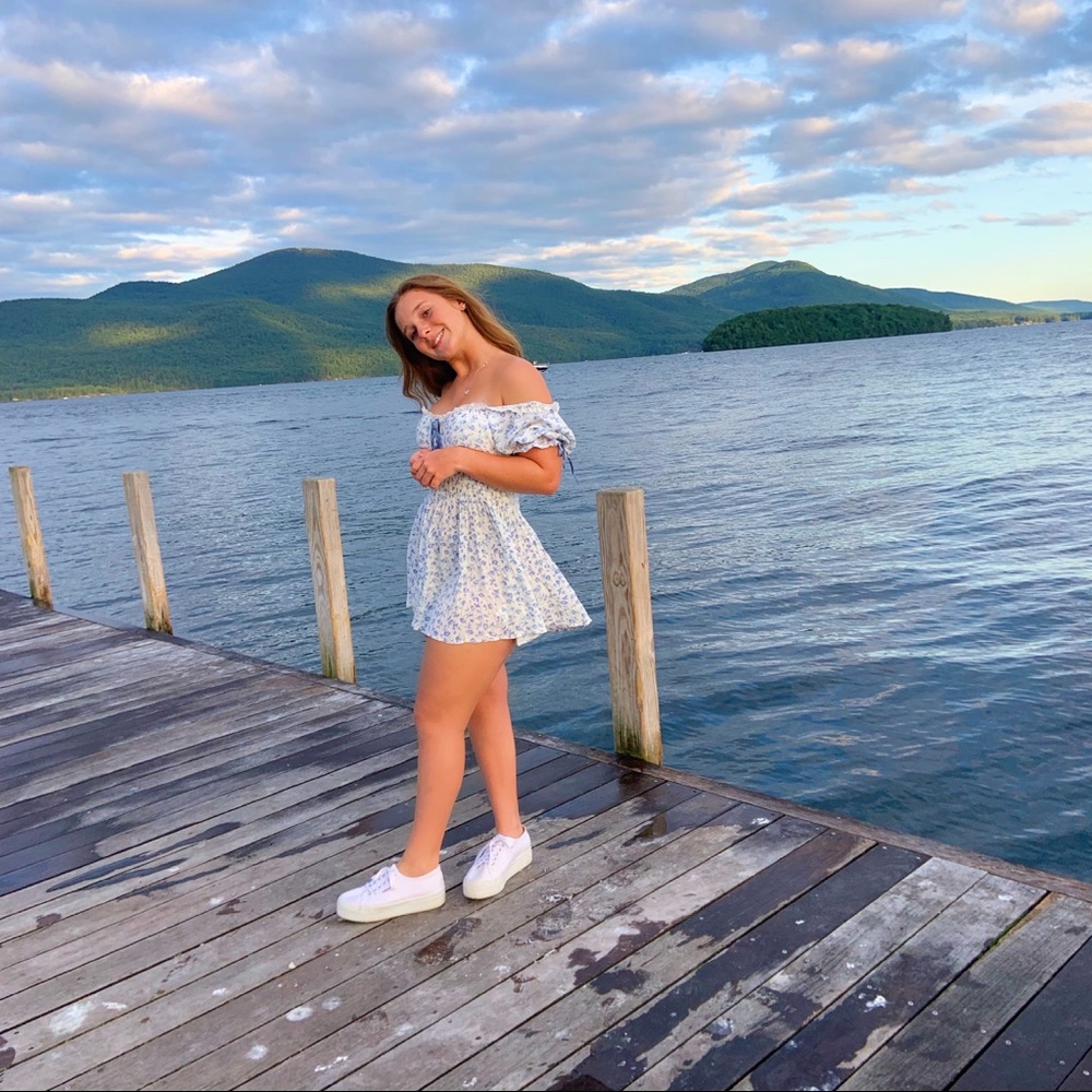 Meet your Posher, Marissa